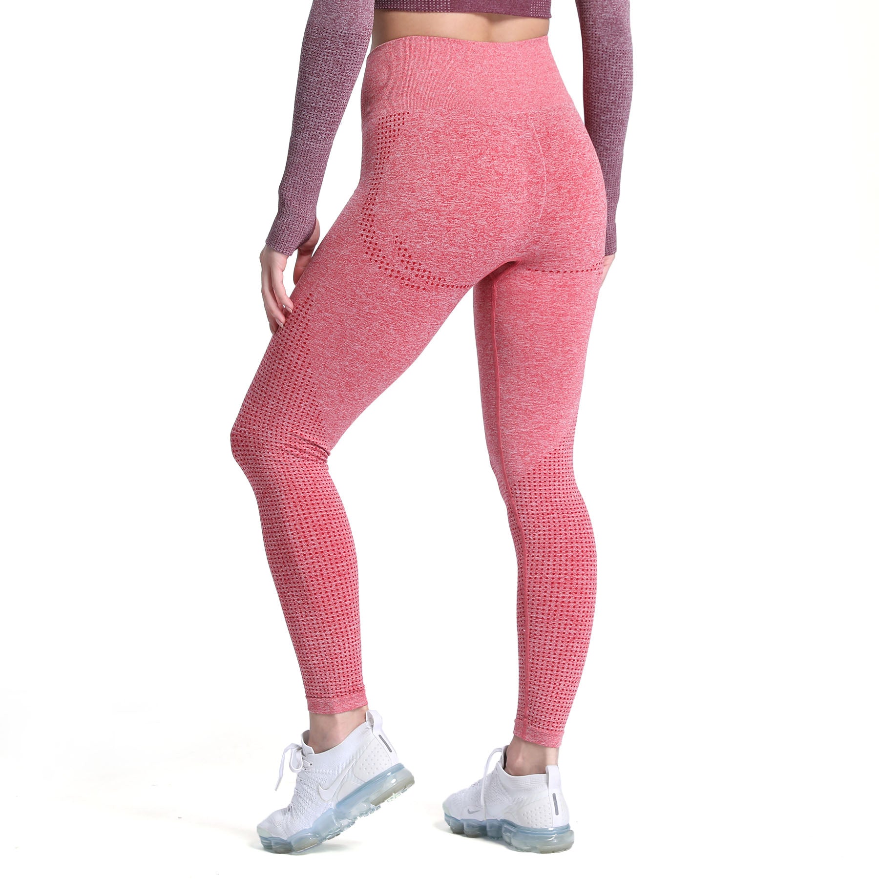 Aoxjox Vital Seamless Leggings