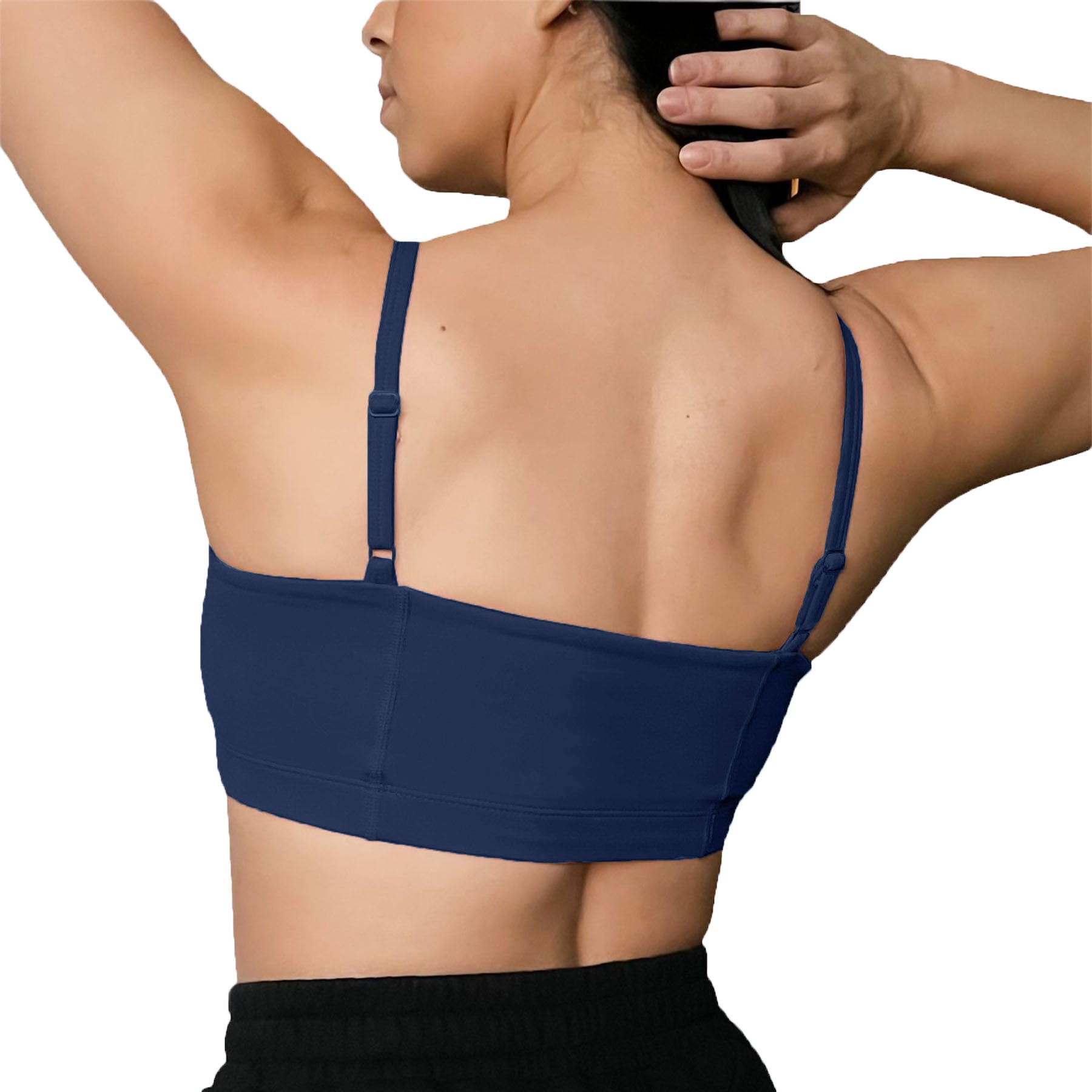 Aoxjox "Bandeau" Sports Bras