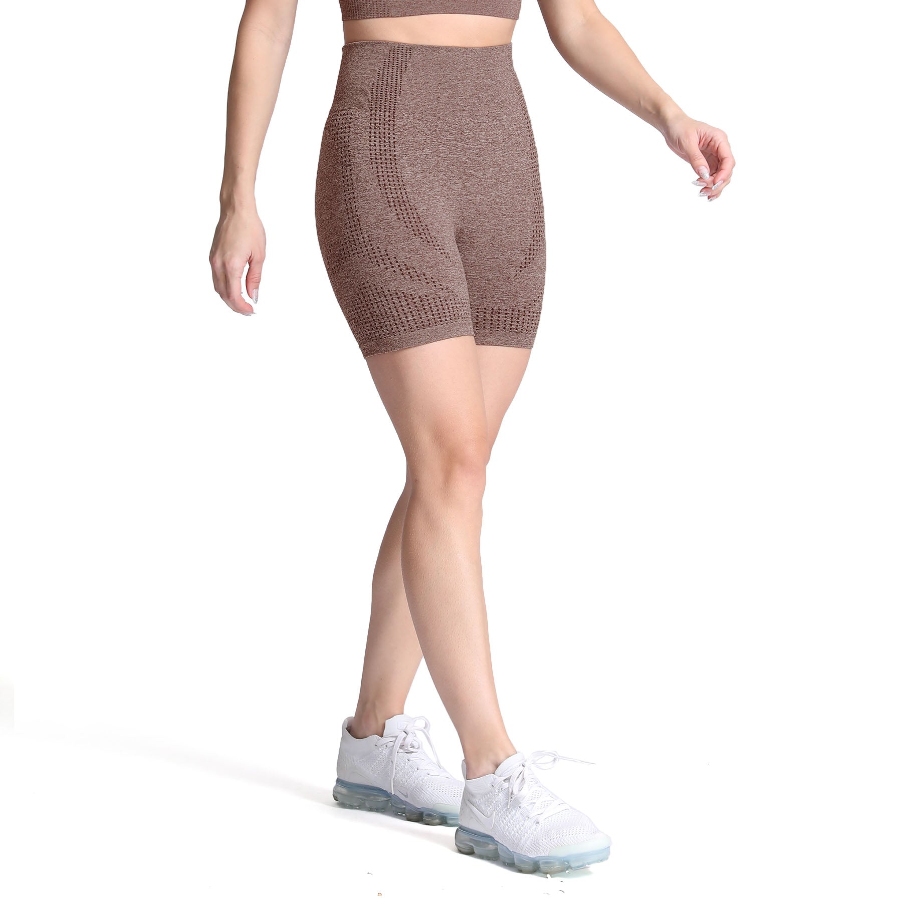 Aoxjox "Vital 2.0 / 3.0" Seamless Shorts