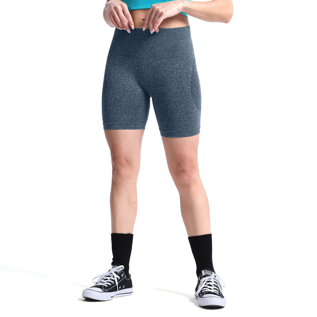 Aoxjox Smile 5" Contour Shorts