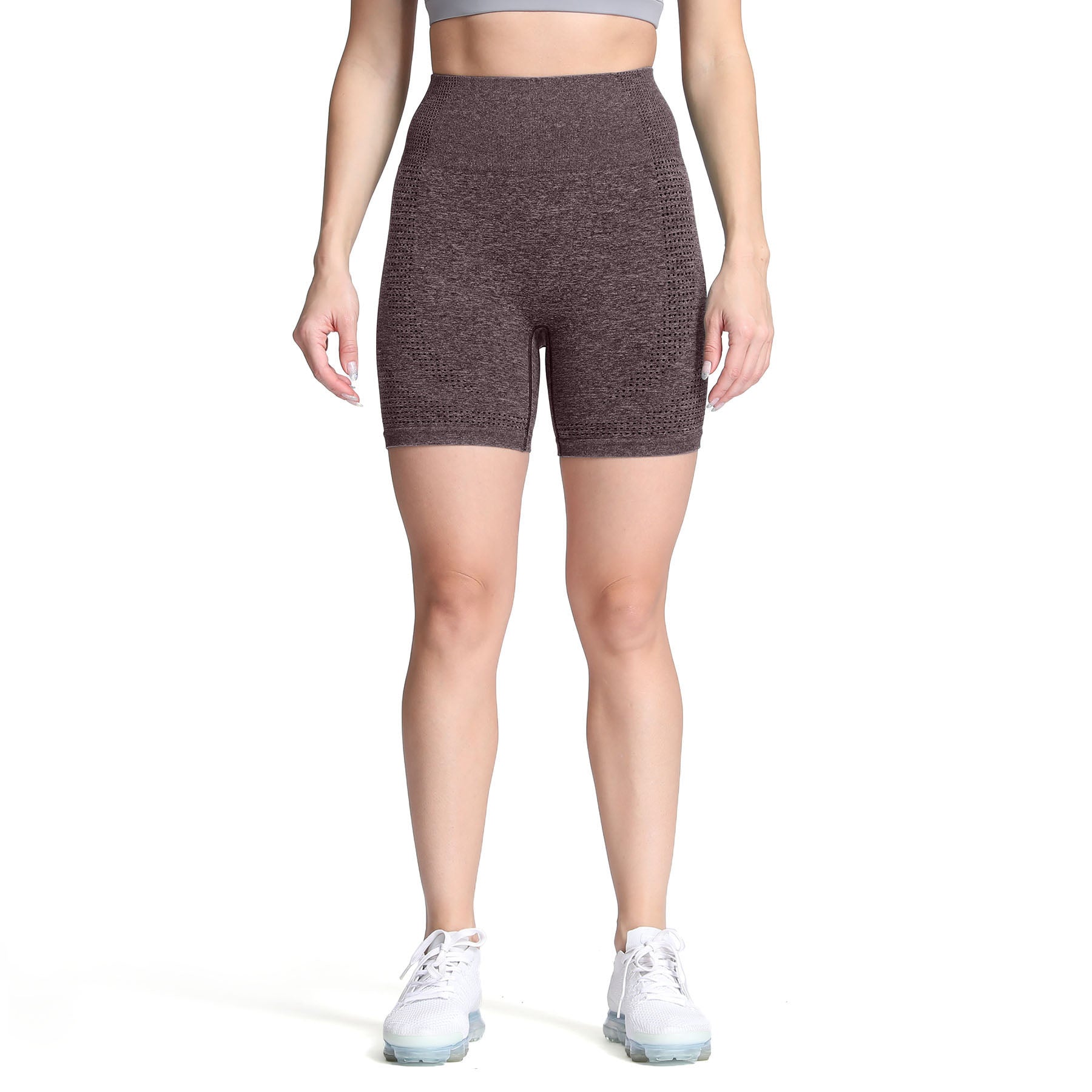 Aoxjox "Vital 2.0 / 3.0" Seamless Shorts