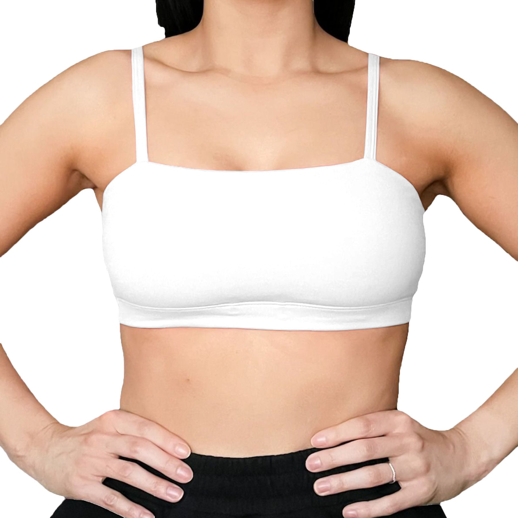 Aoxjox "Bandeau" Sports Bras