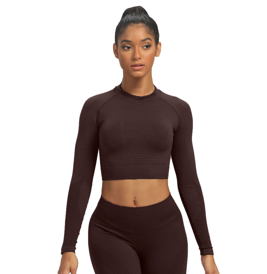 Aoxjox Carbon Collection: Long Sleeve