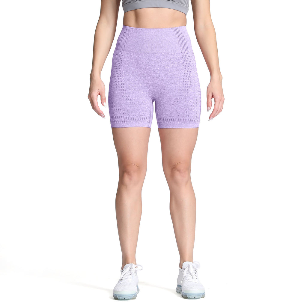 Aoxjox Vital Seamless Shorts