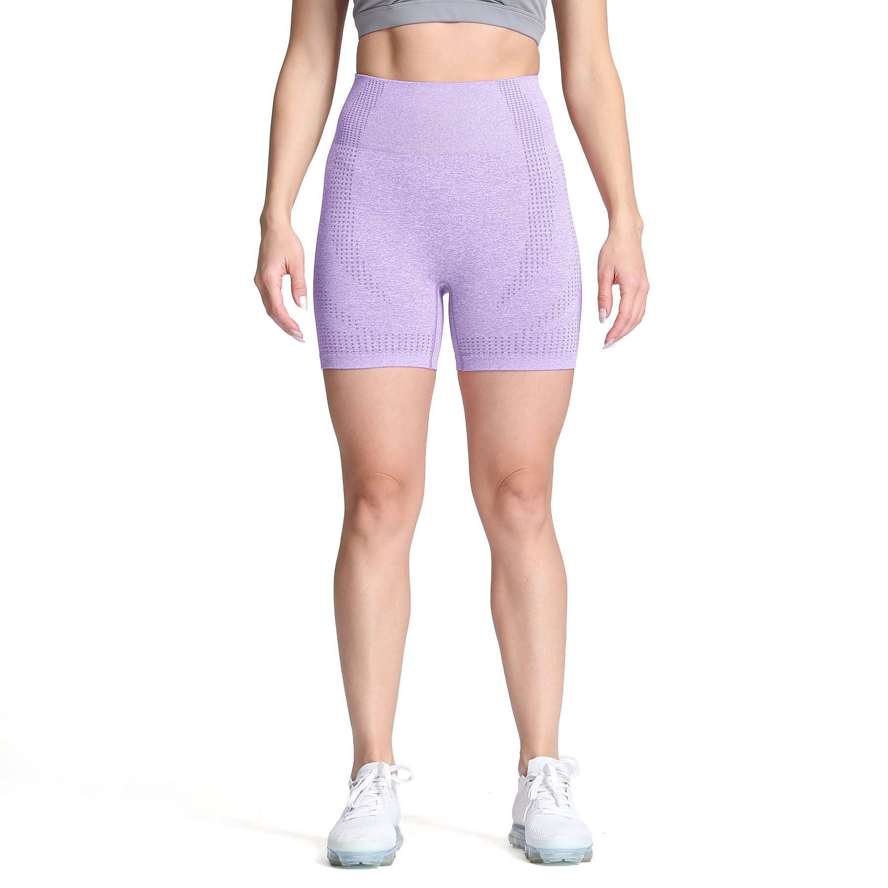 Aoxjox Vital Seamless Shorts