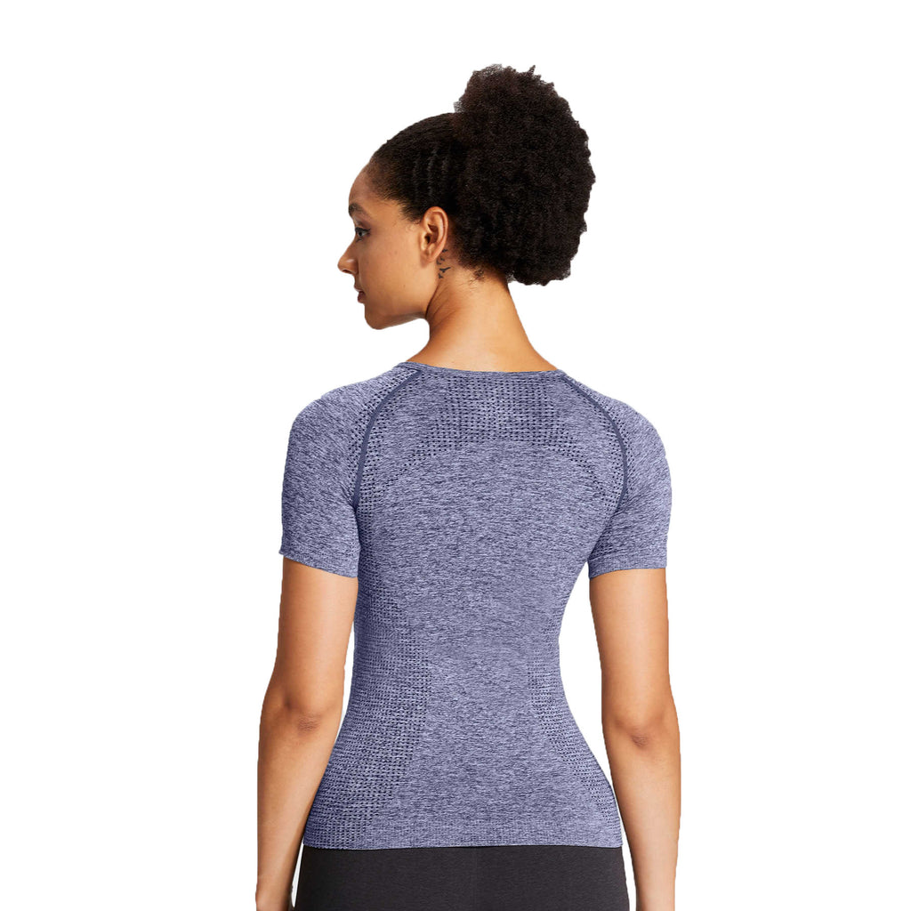 Aoxjox Vital Short Sleeve T-Shirt