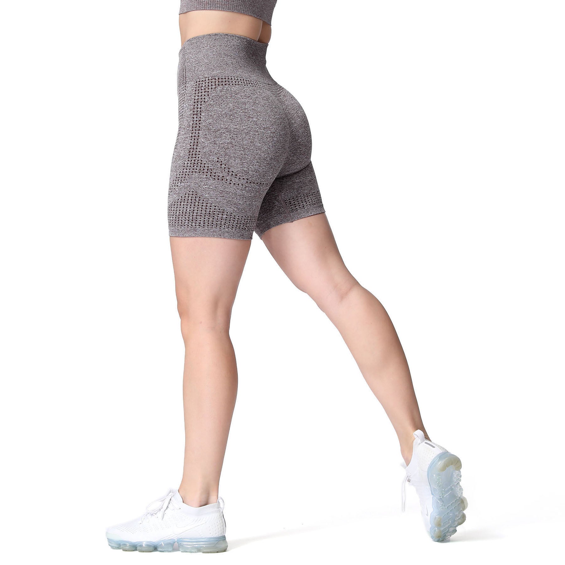 Aoxjox "Vital 2.0 / 3.0" Seamless Shorts
