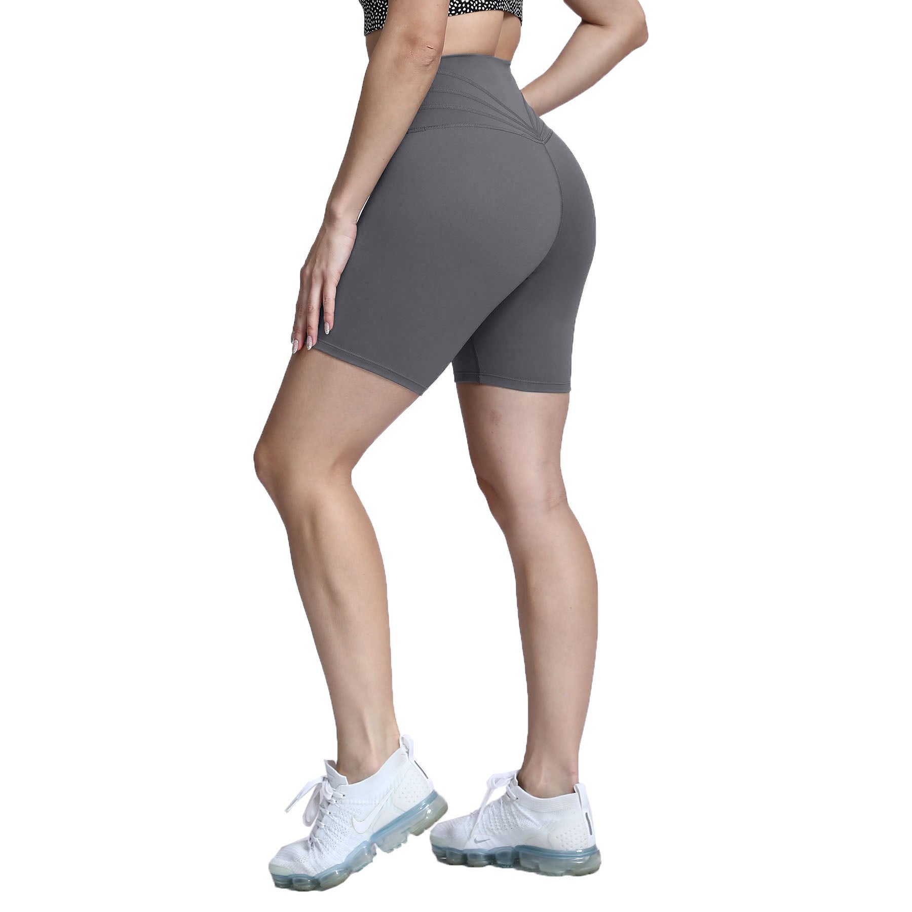 Aoxjox Trinity 6" Shorts (CONT'D)