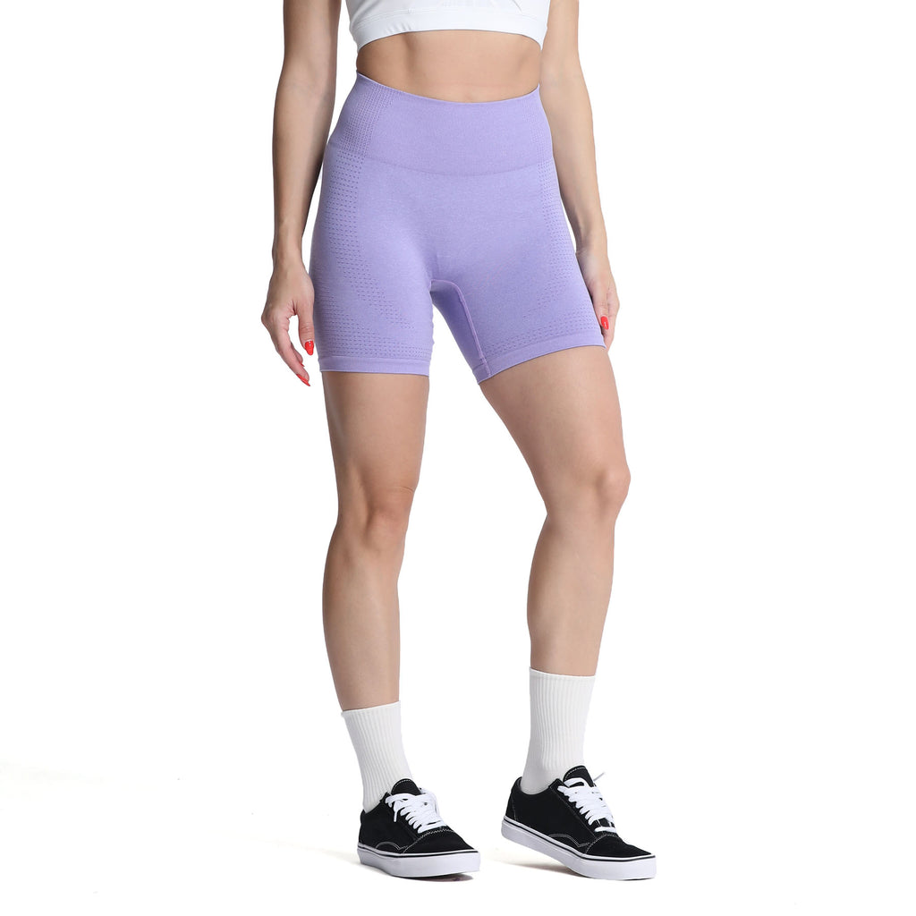 Aoxjox "Vital 2.0 / 3.0" Seamless Shorts
