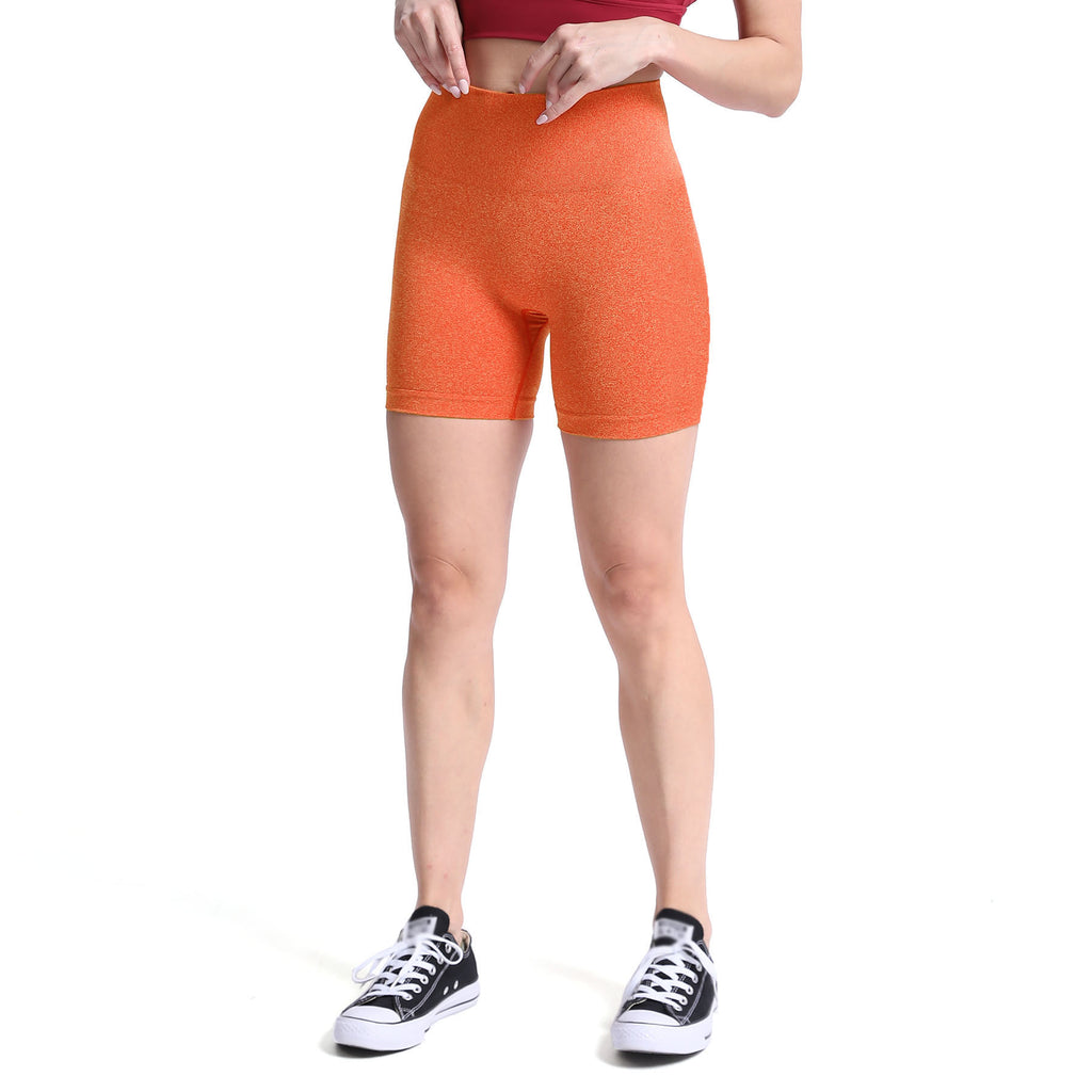 Aoxjox No Contour Seamless Pro Shorts