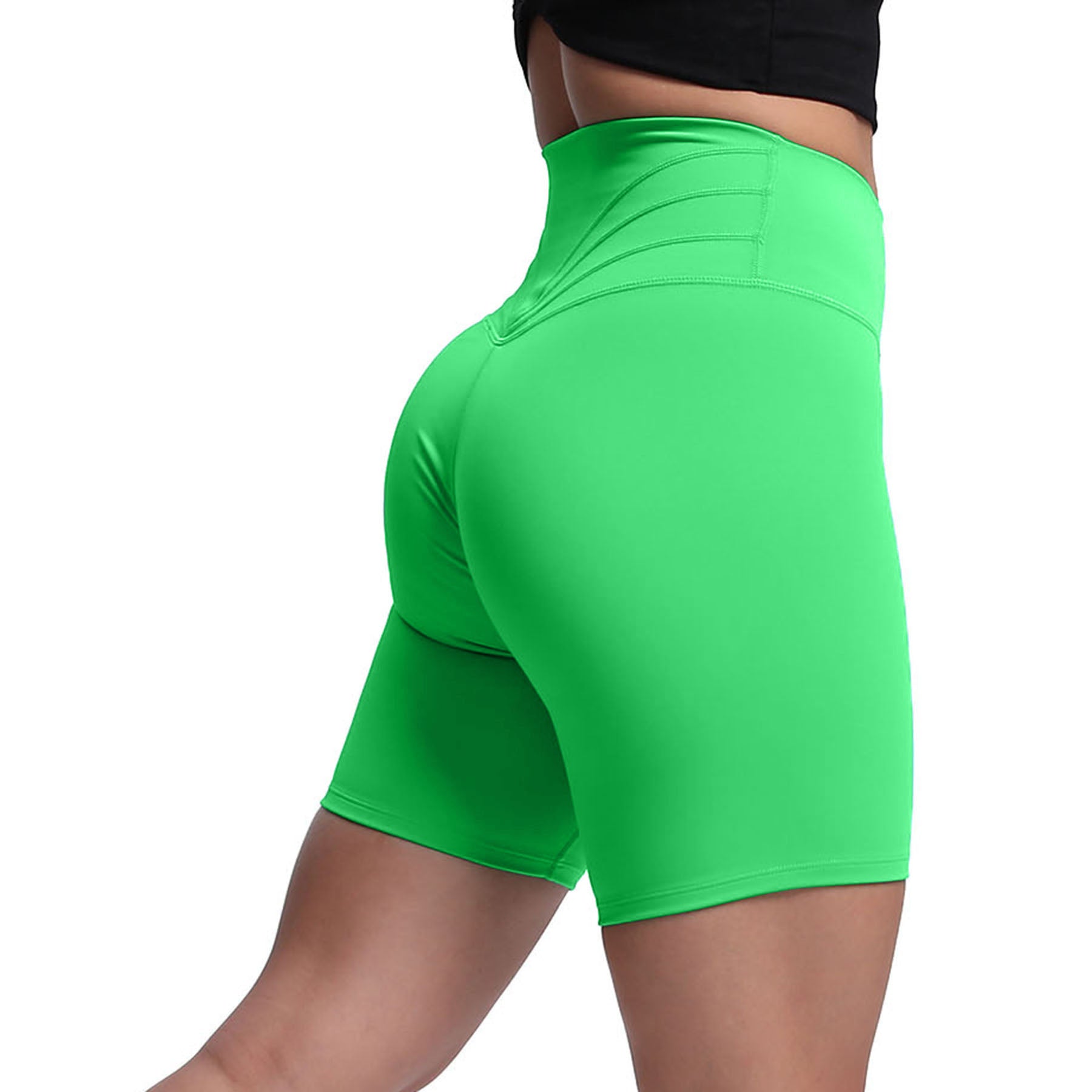 Aoxjox Trinity 6" Shorts (CONT'D)