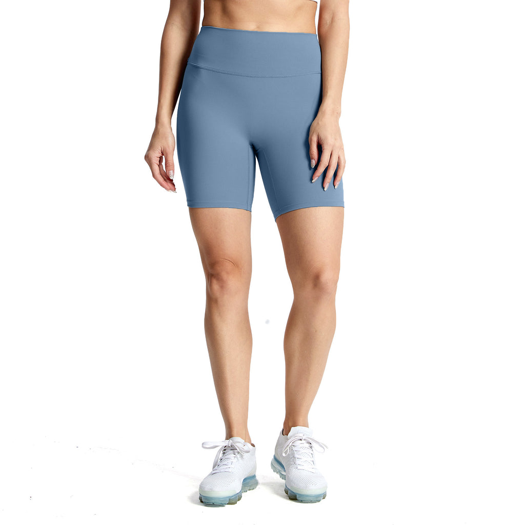 Aoxjox 6" Trinity (3 Seam) Biker Shorts