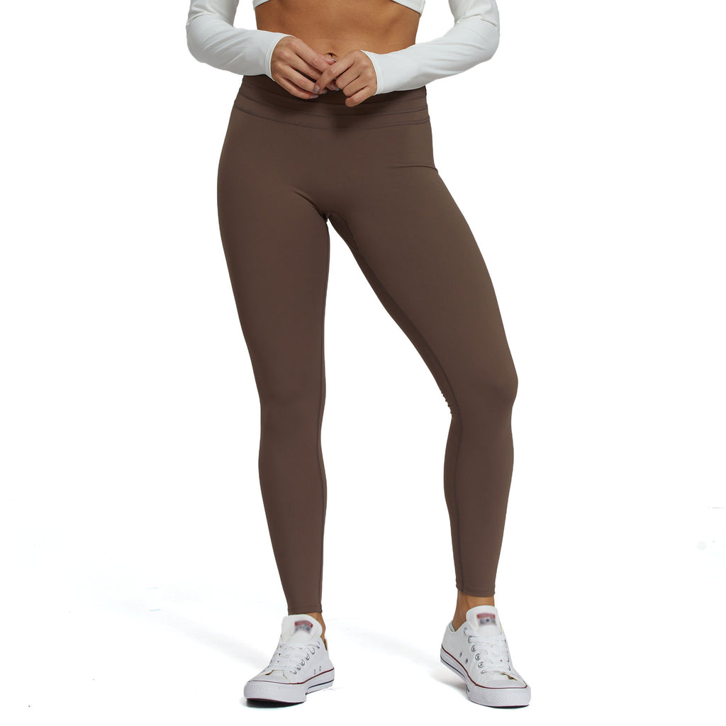 Aoxjox Luna Scrunch Leggings