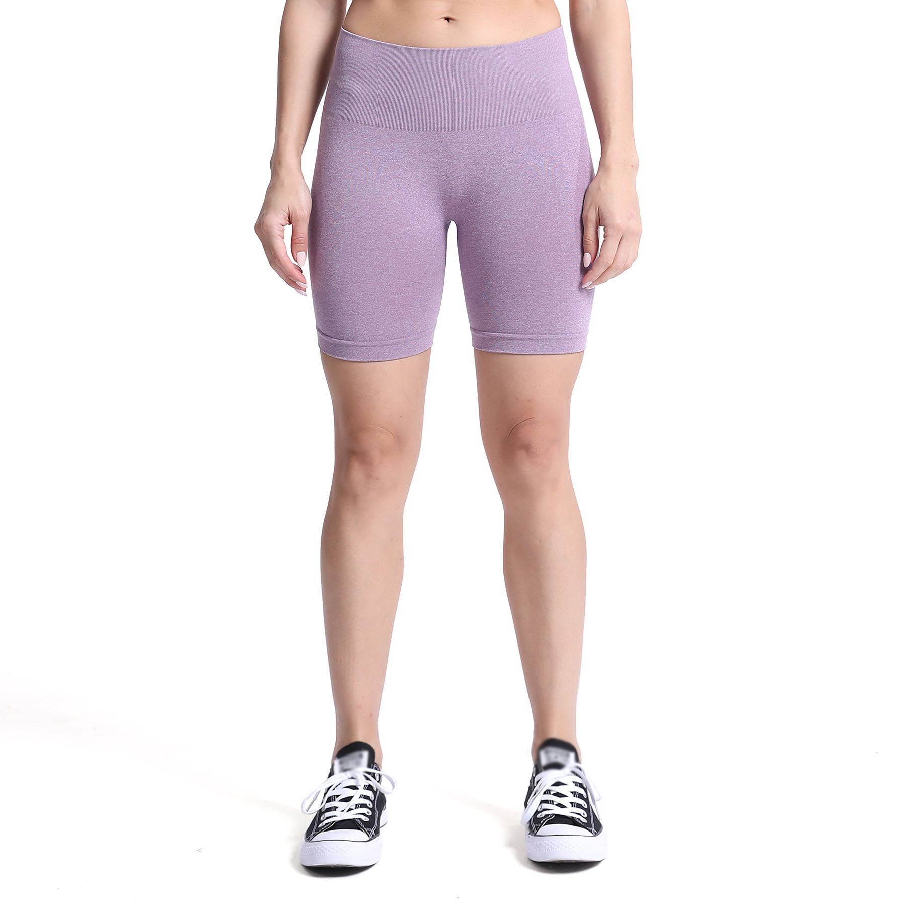 Aoxjox Smile 5" Contour Shorts