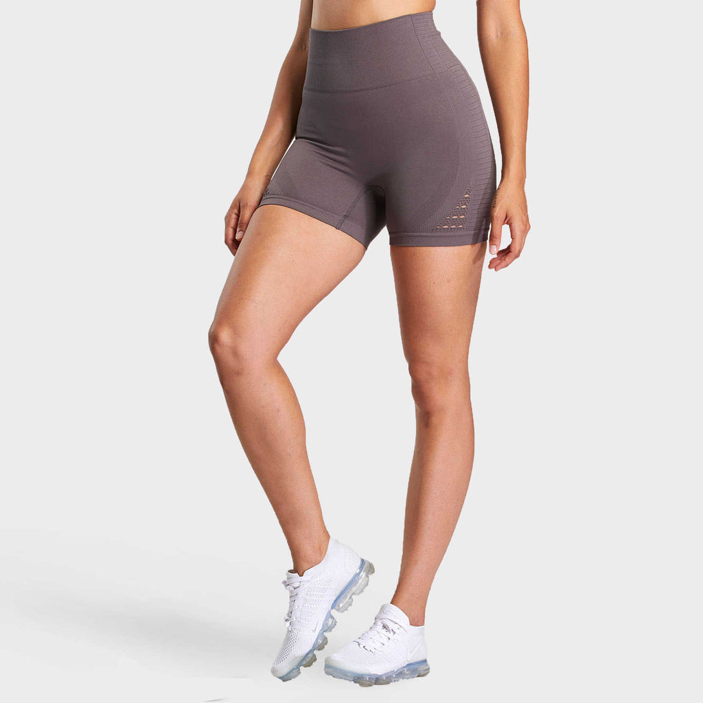 Aoxjox Energy  Seamless Shorts