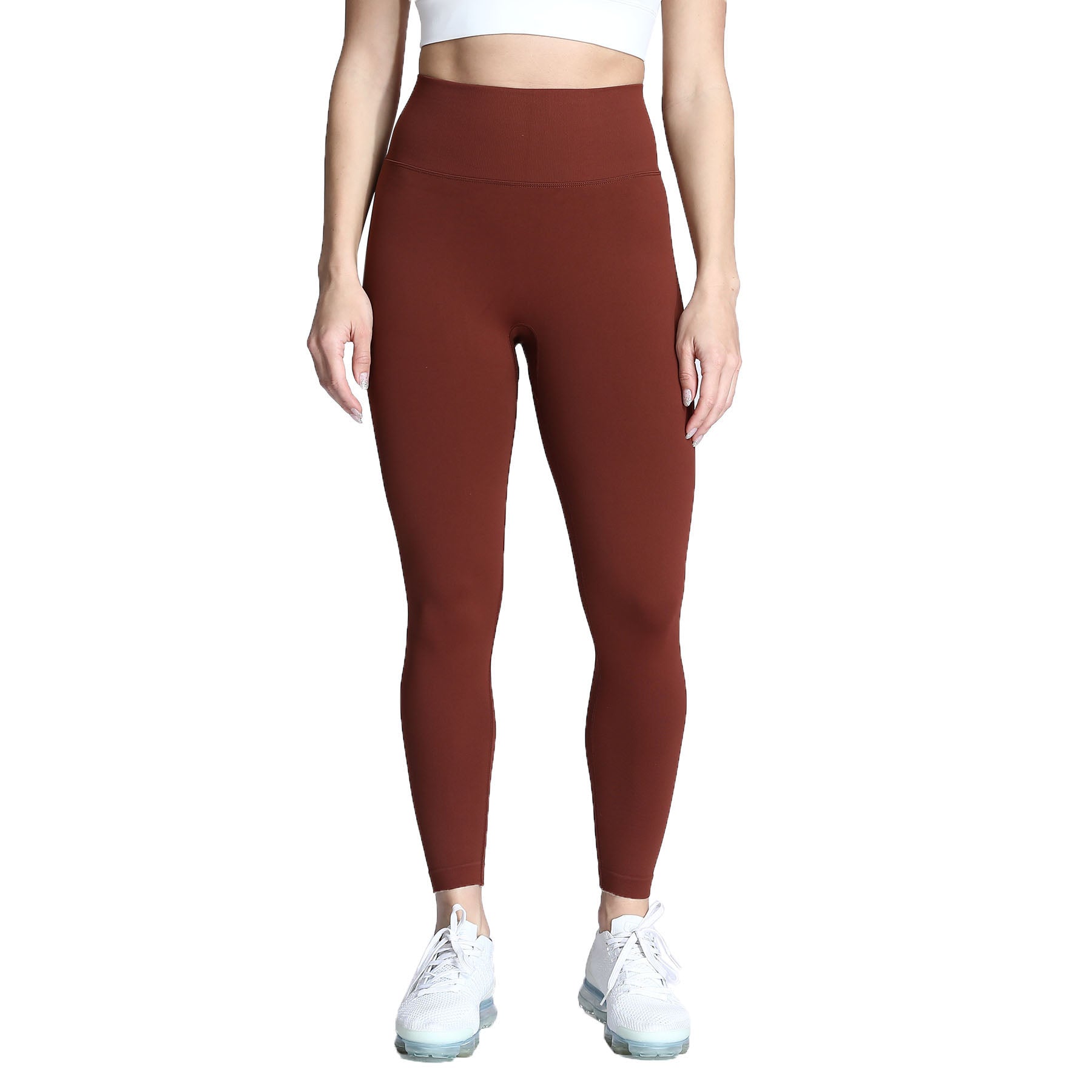 Aoxjox Scrunch Butt Lifting Seamless Leggings