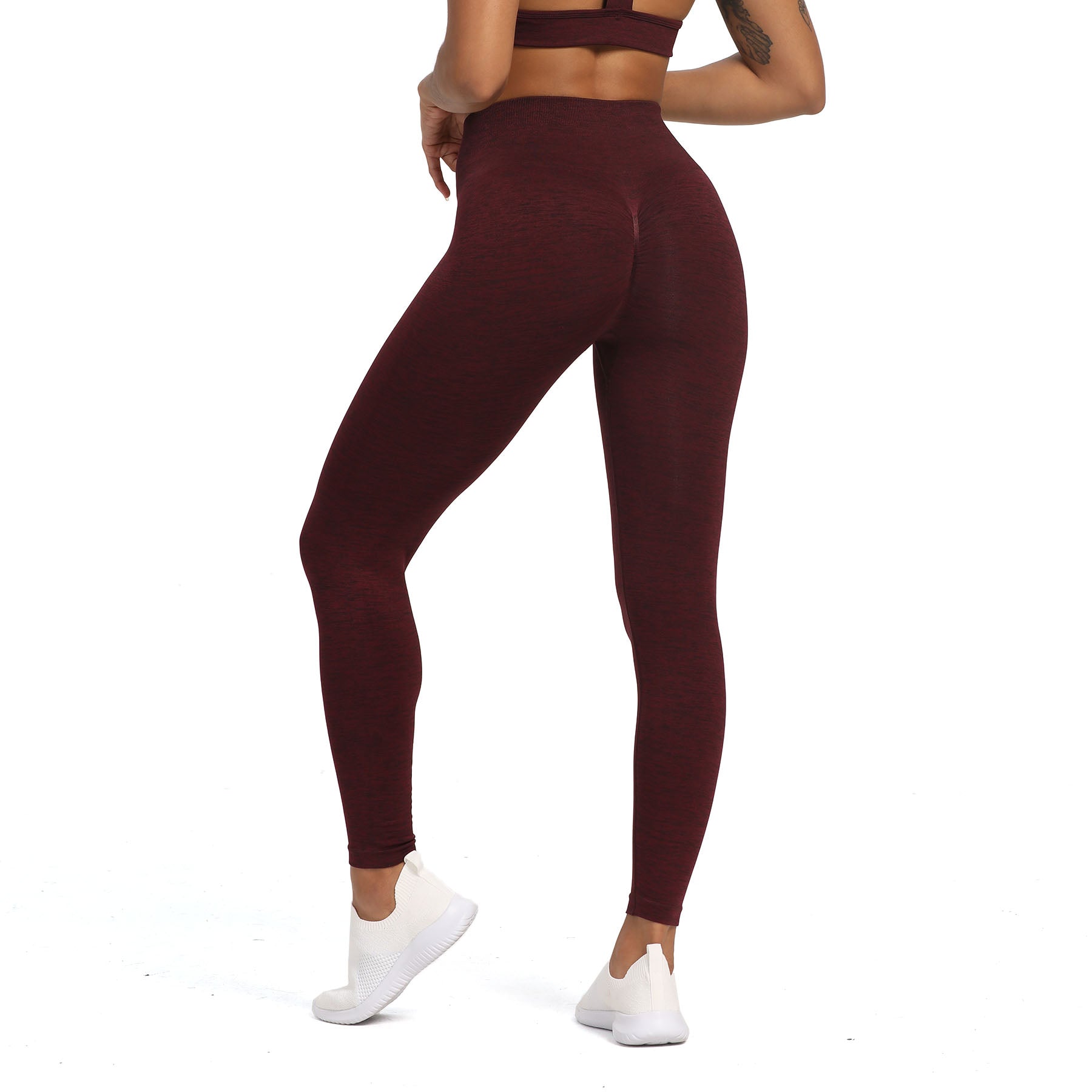 Aoxjox "Asset Scrunch" Leggings