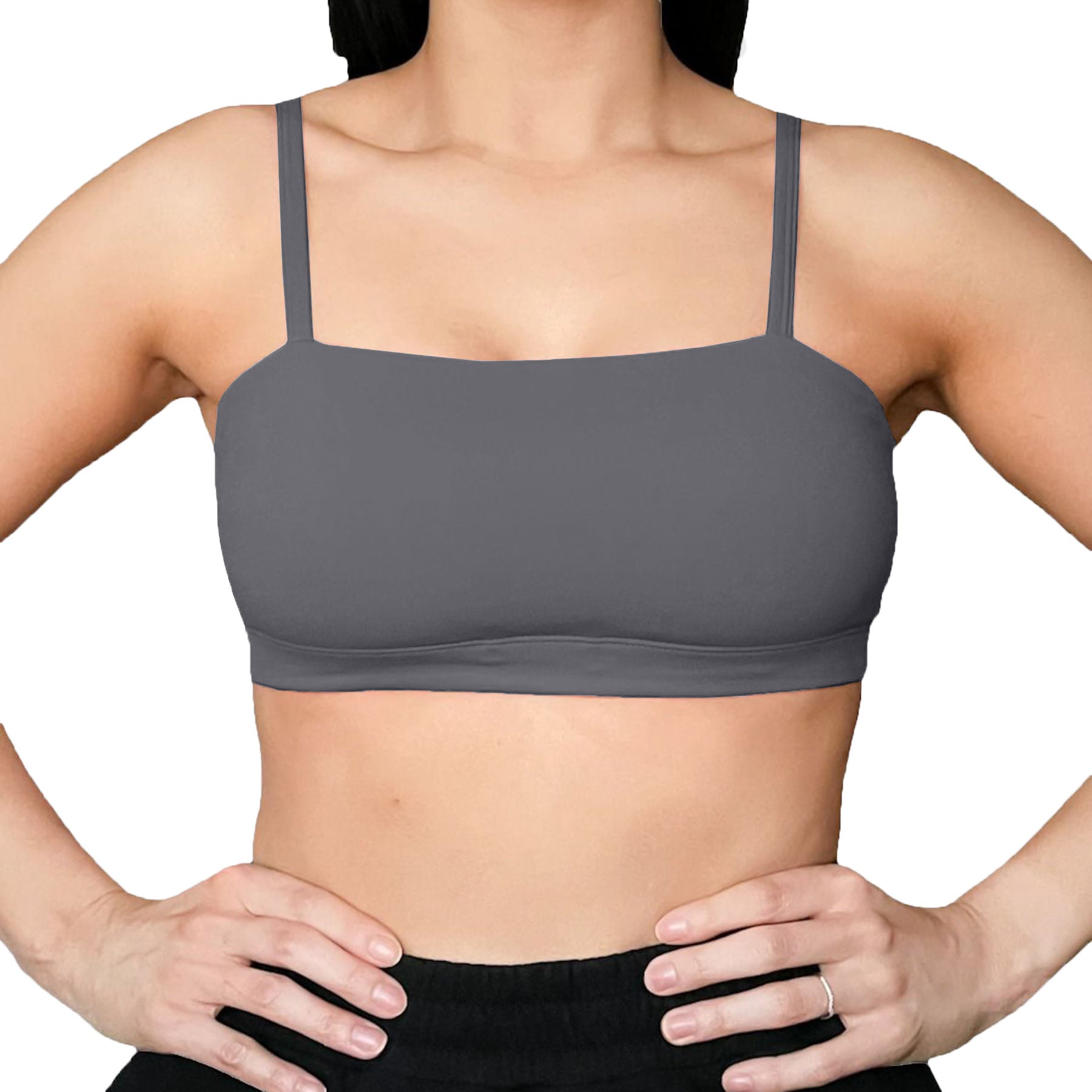 Aoxjox "Bandeau" Sports Bras