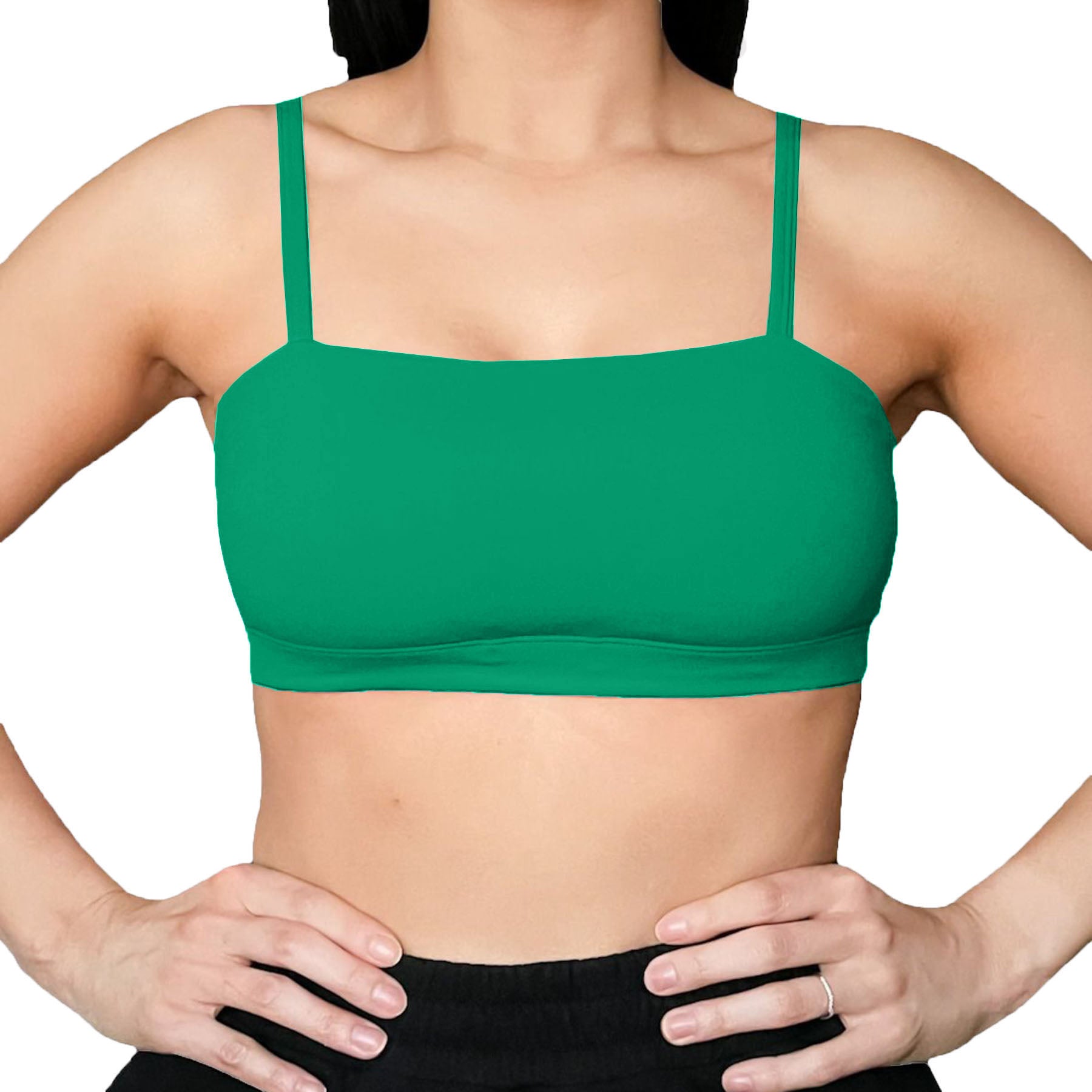 Aoxjox "Bandeau" Sports Bras