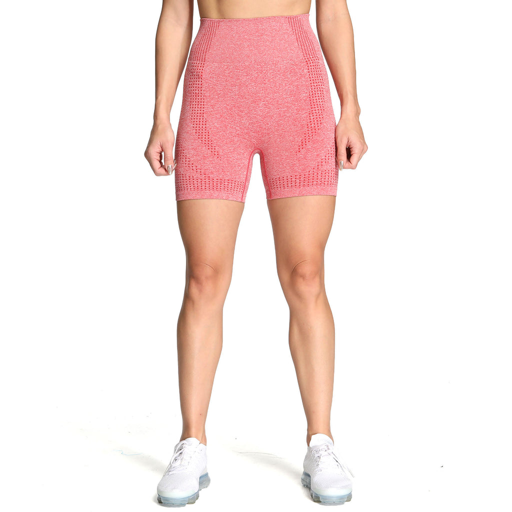 Aoxjox Vital Seamless Shorts