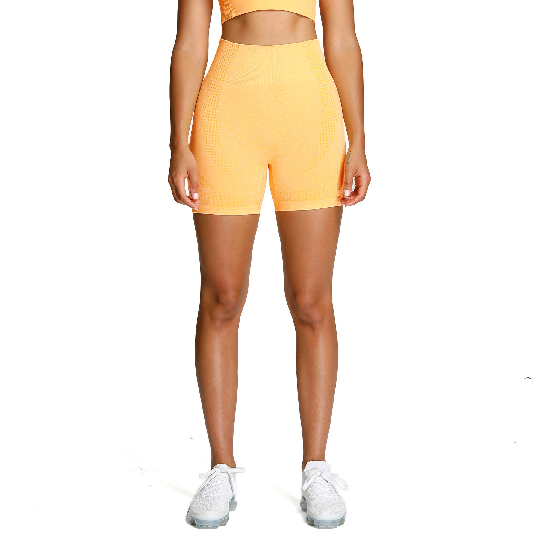 Aoxjox Vital Seamless Shorts