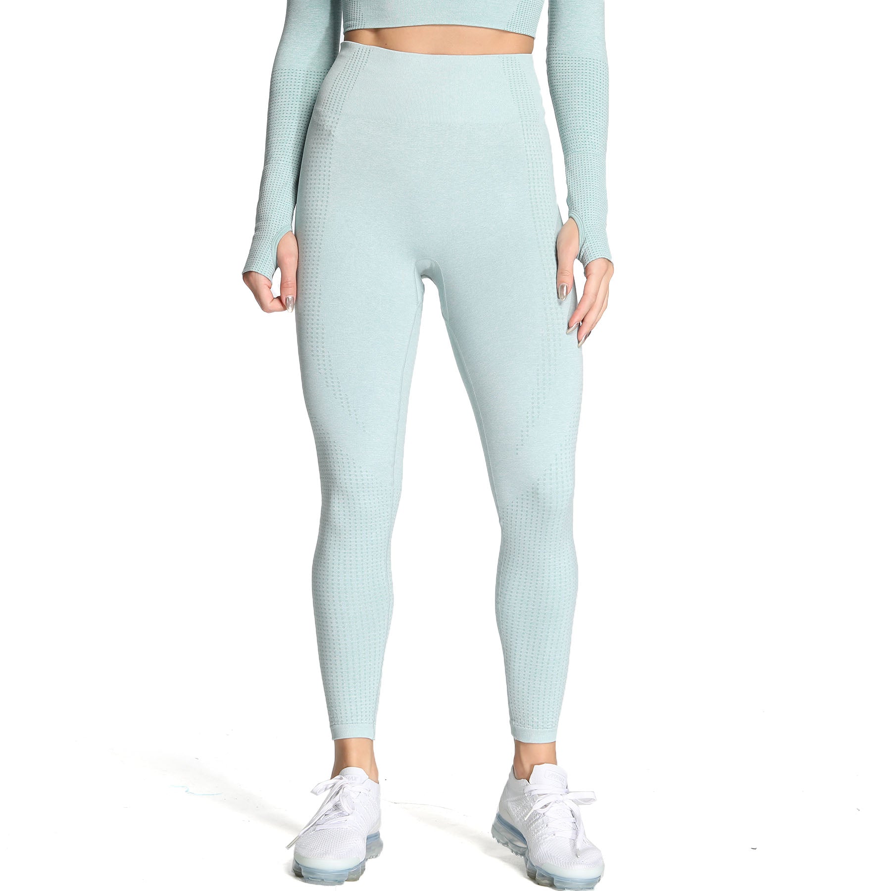 Aoxjox Vital Seamless Leggings