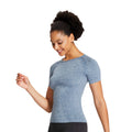 Aoxjox Vital Short Sleeve T-Shirt