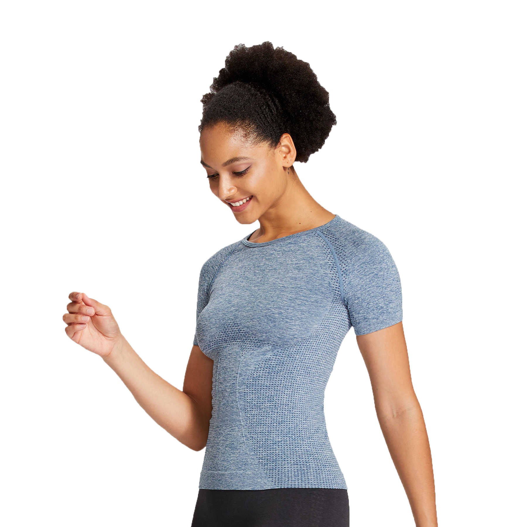 Aoxjox Vital Short Sleeve T-Shirt