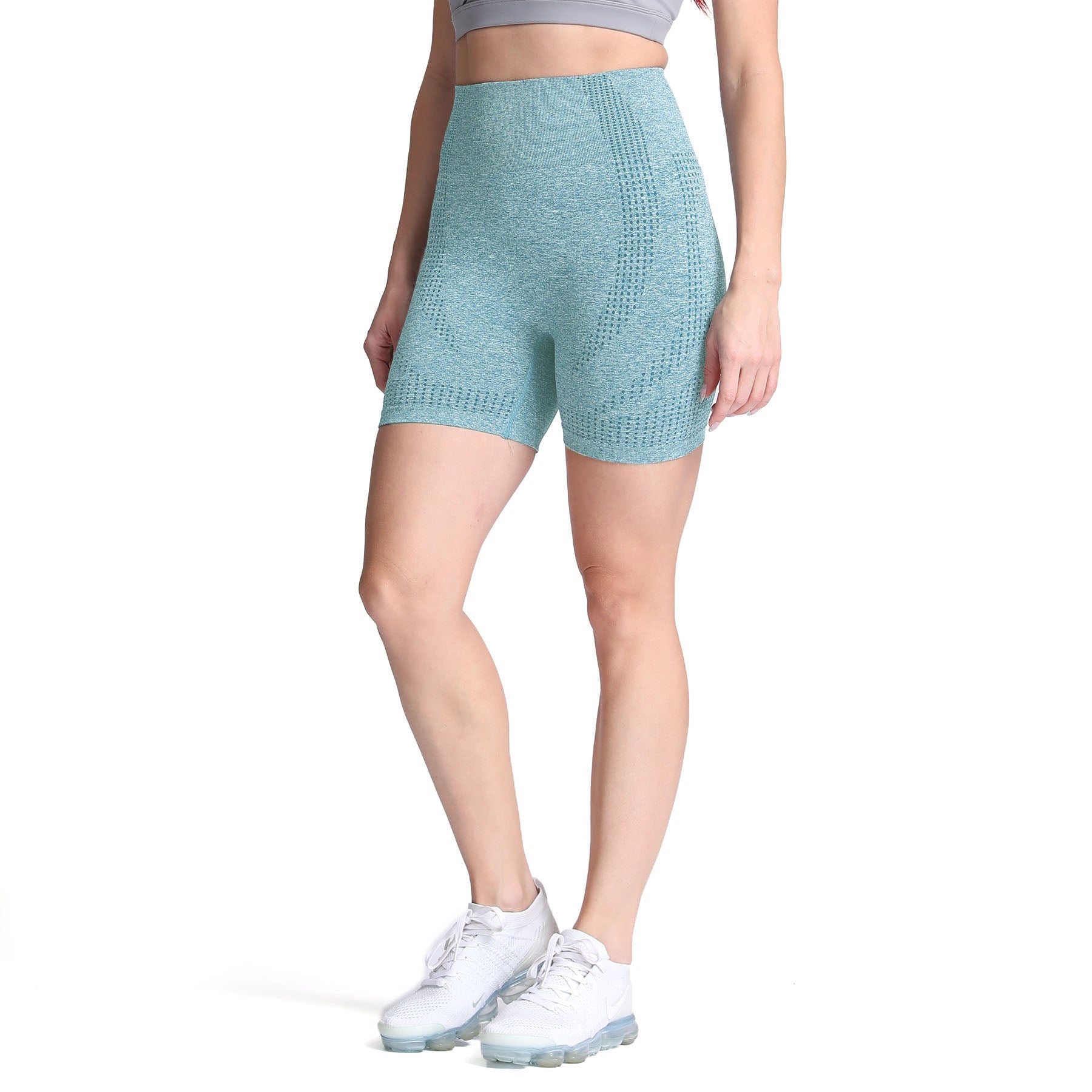 Aoxjox Vital Seamless Shorts