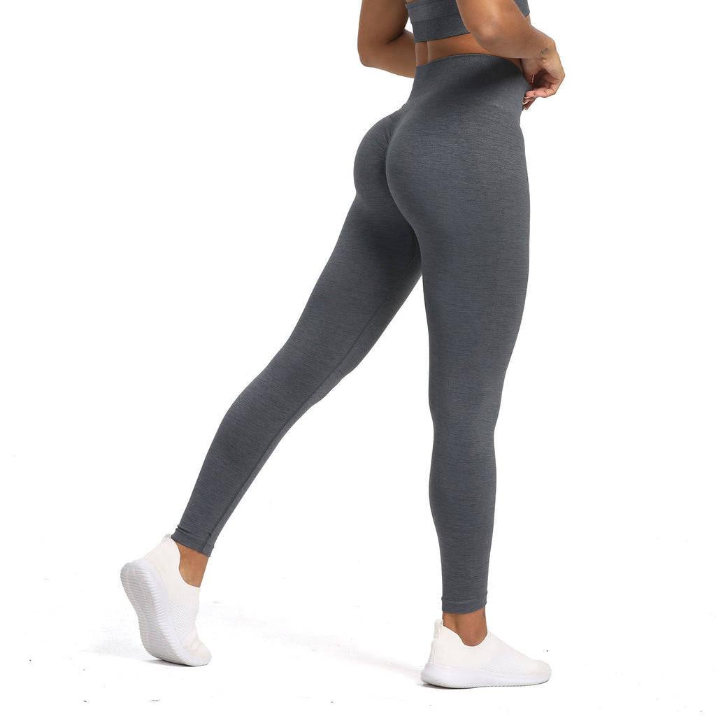 Aoxjox "Asset Scrunch" Leggings