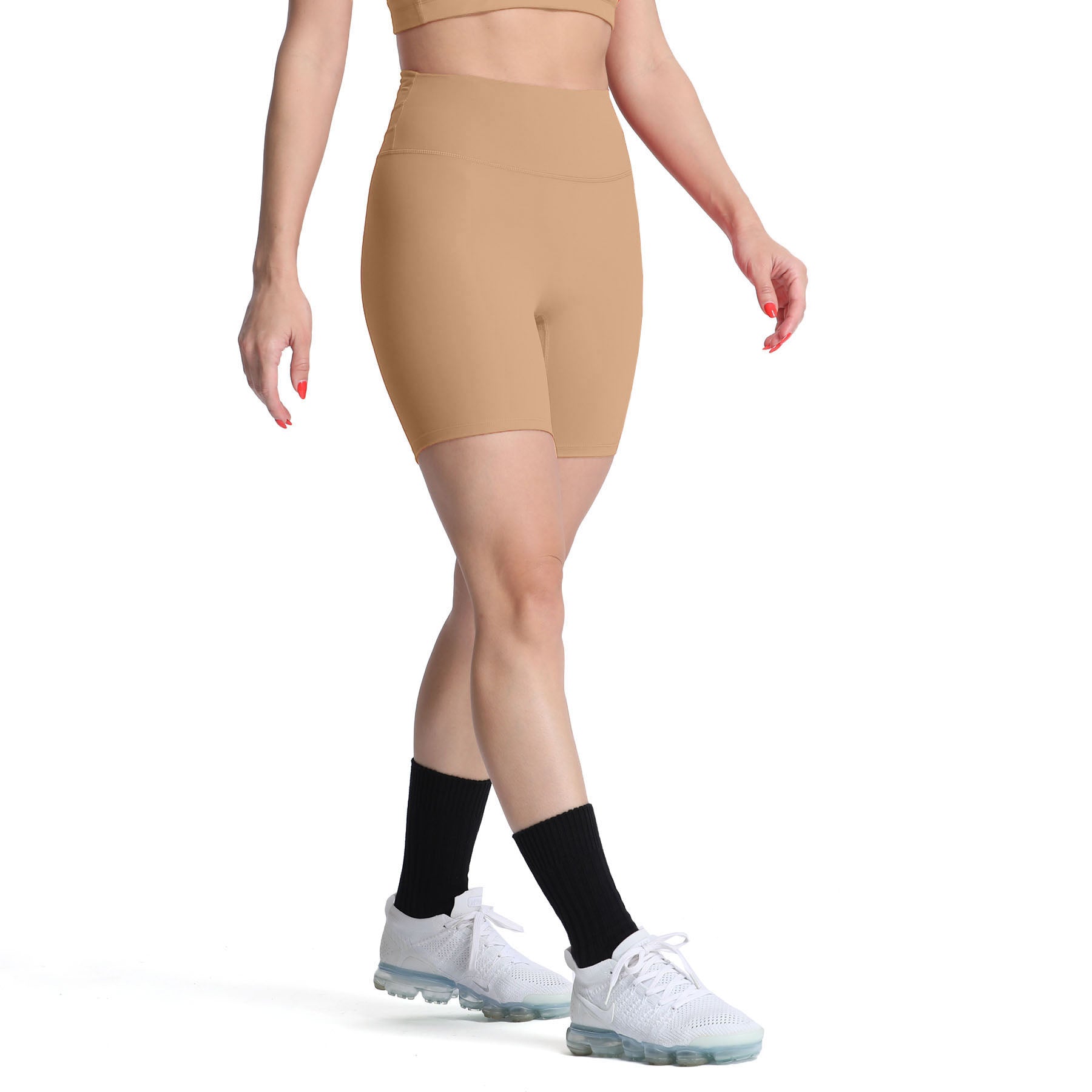 Aoxjox Trinity 6" Shorts (CONT'D)