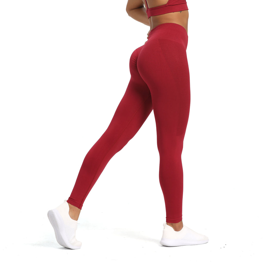 Aoxjox "Asset Scrunch" Leggings