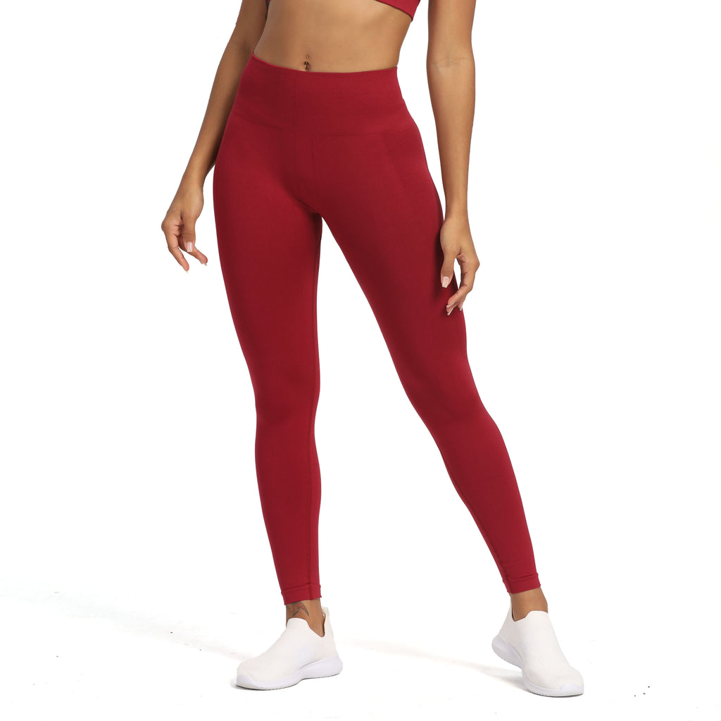 Aoxjox "Asset Scrunch" Leggings