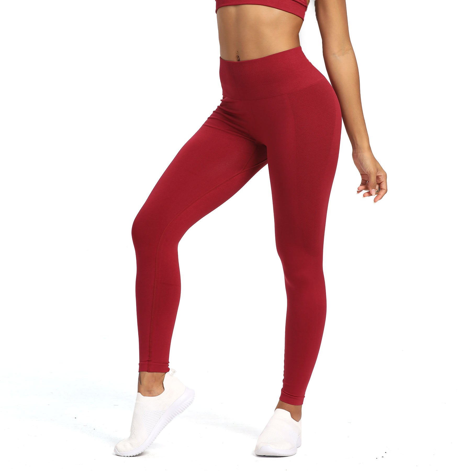 Aoxjox "Asset Scrunch" Leggings