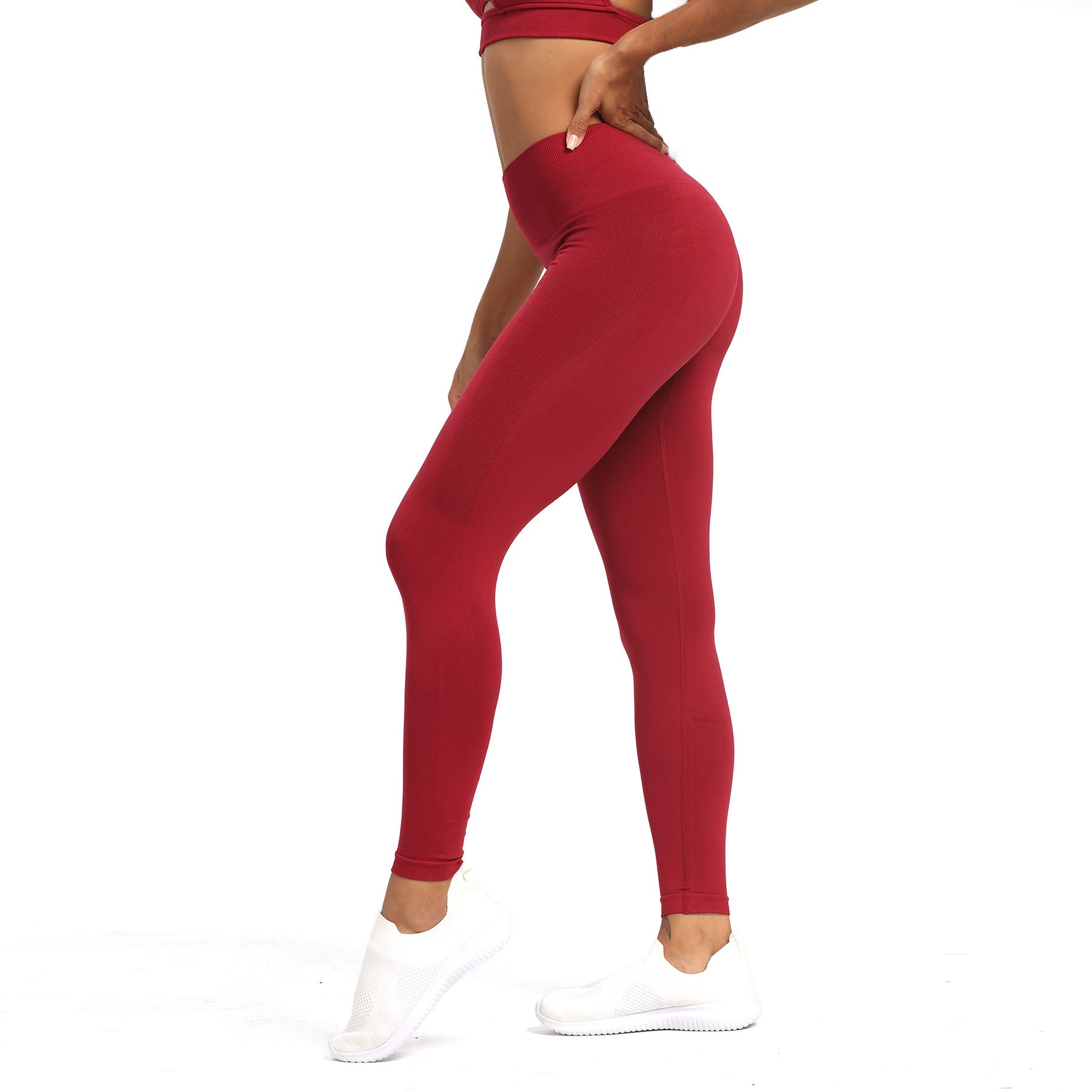 Aoxjox "Asset Scrunch" Leggings