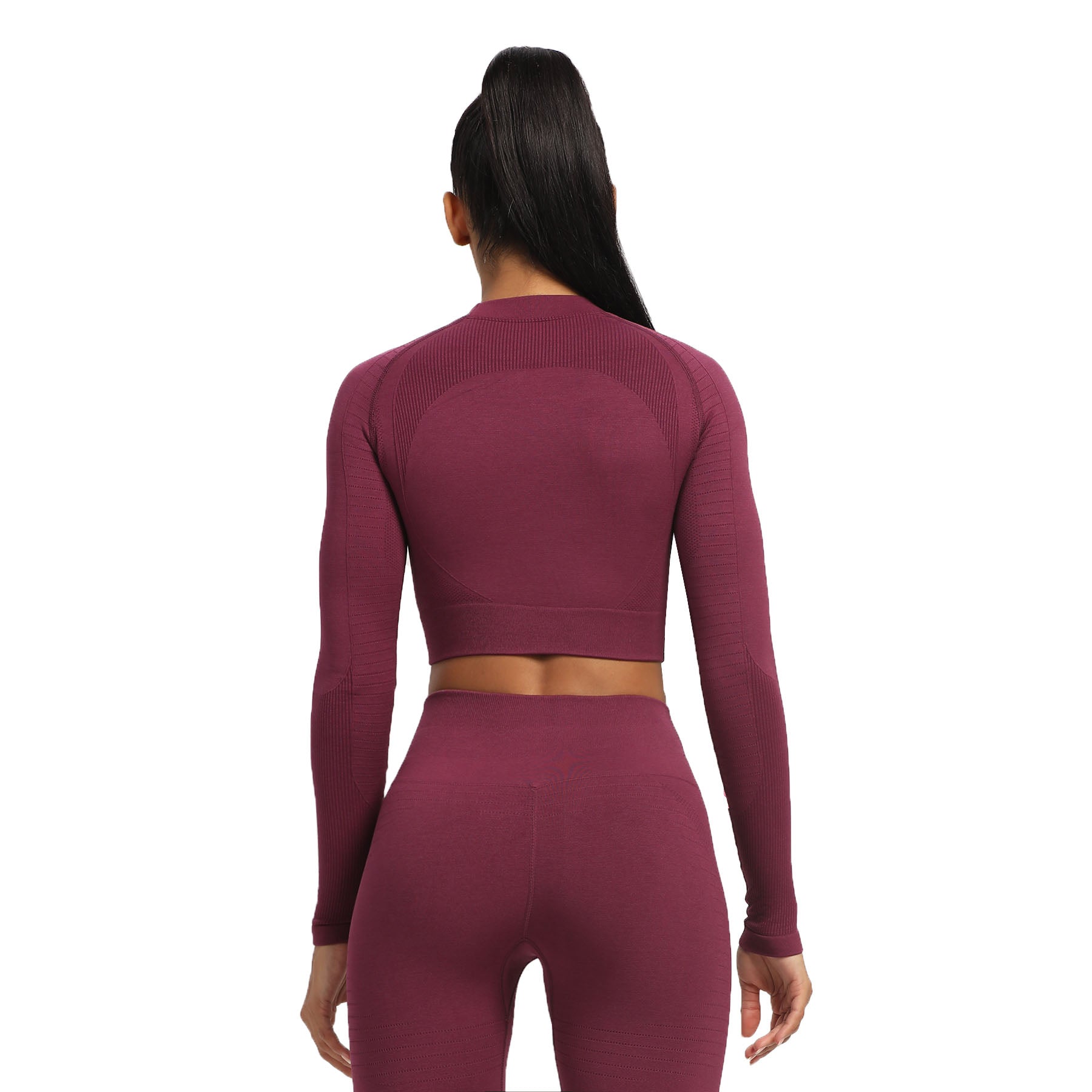 Aoxjox Carbon Collection: Long Sleeve