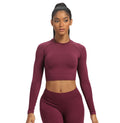 Aoxjox Carbon Collection: Long Sleeve