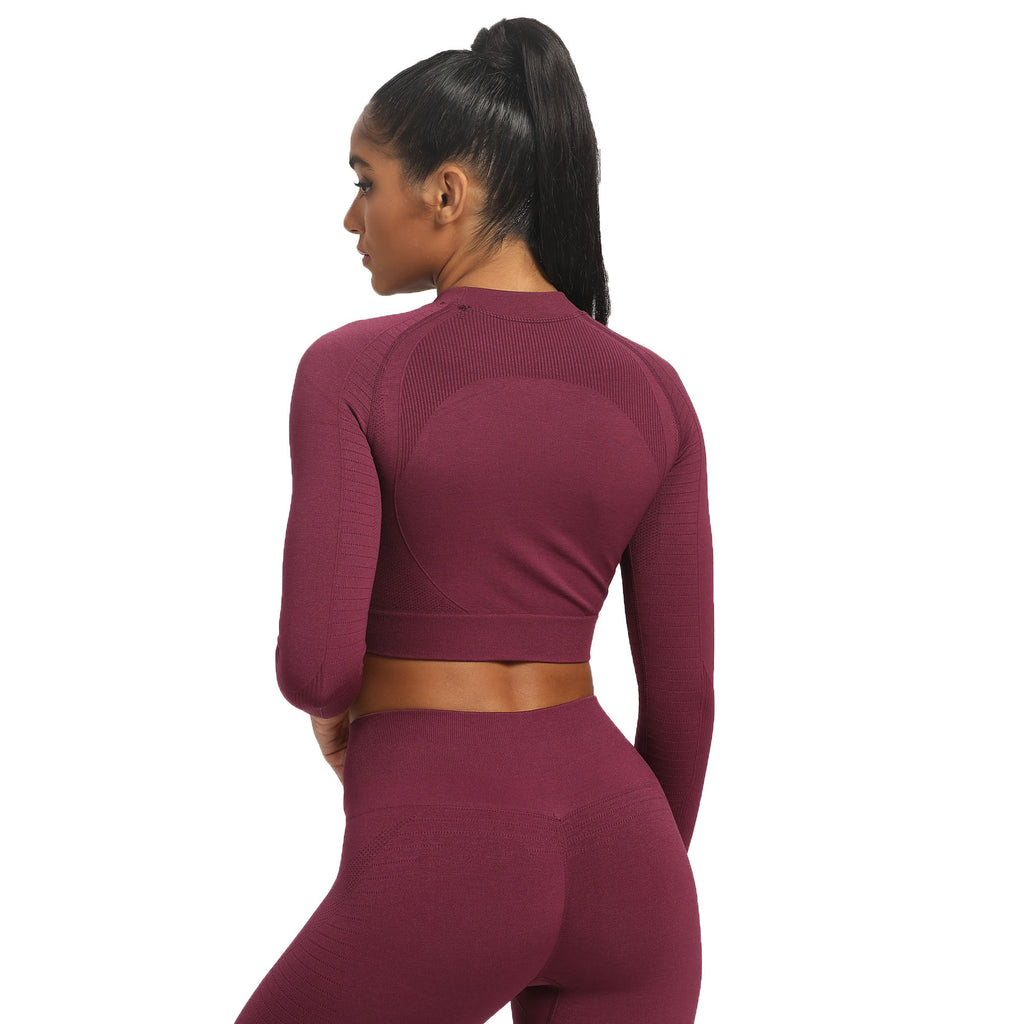 Aoxjox Carbon Collection: Long Sleeve