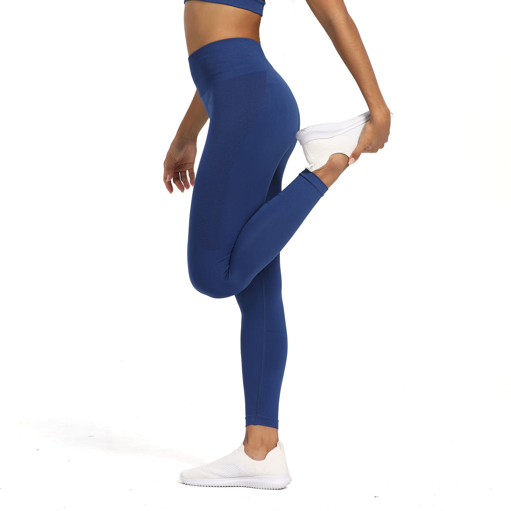 Aoxjox "Asset Scrunch" Leggings