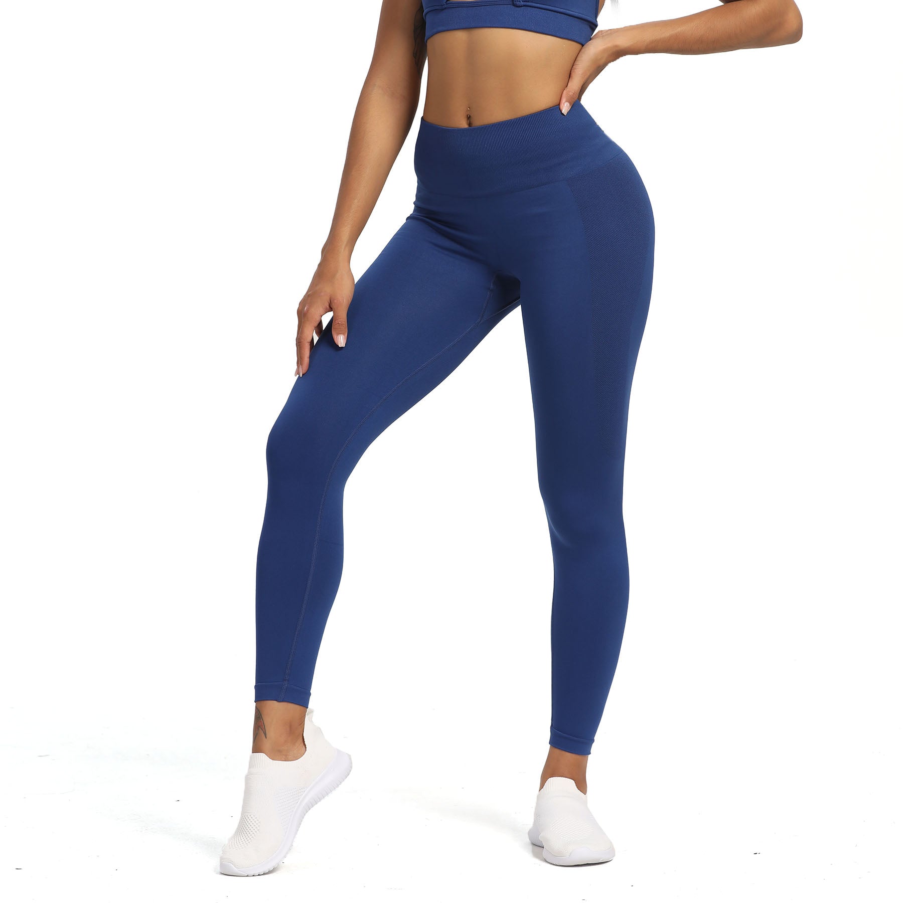 Aoxjox "Asset Scrunch" Leggings