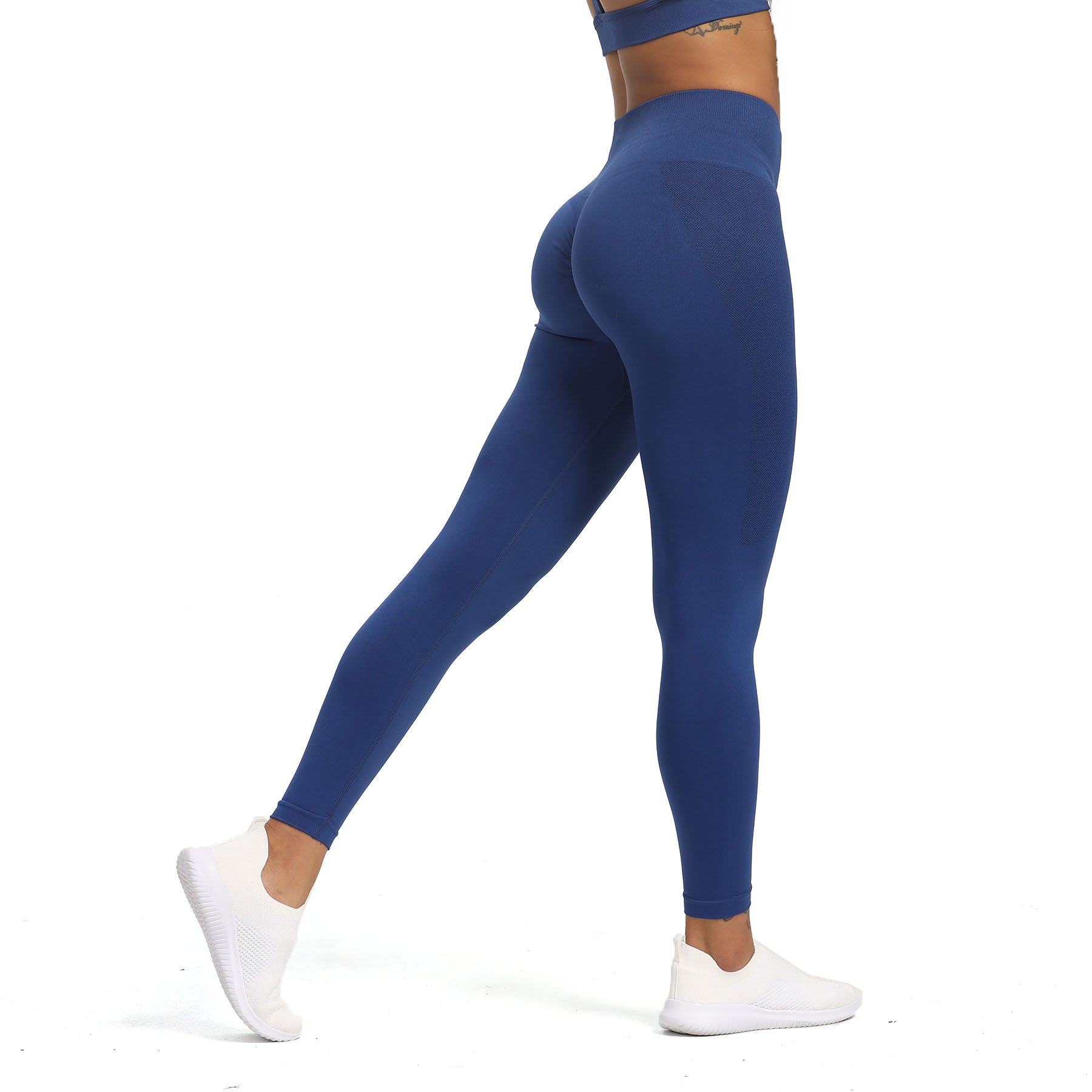 Aoxjox "Asset Scrunch" Leggings