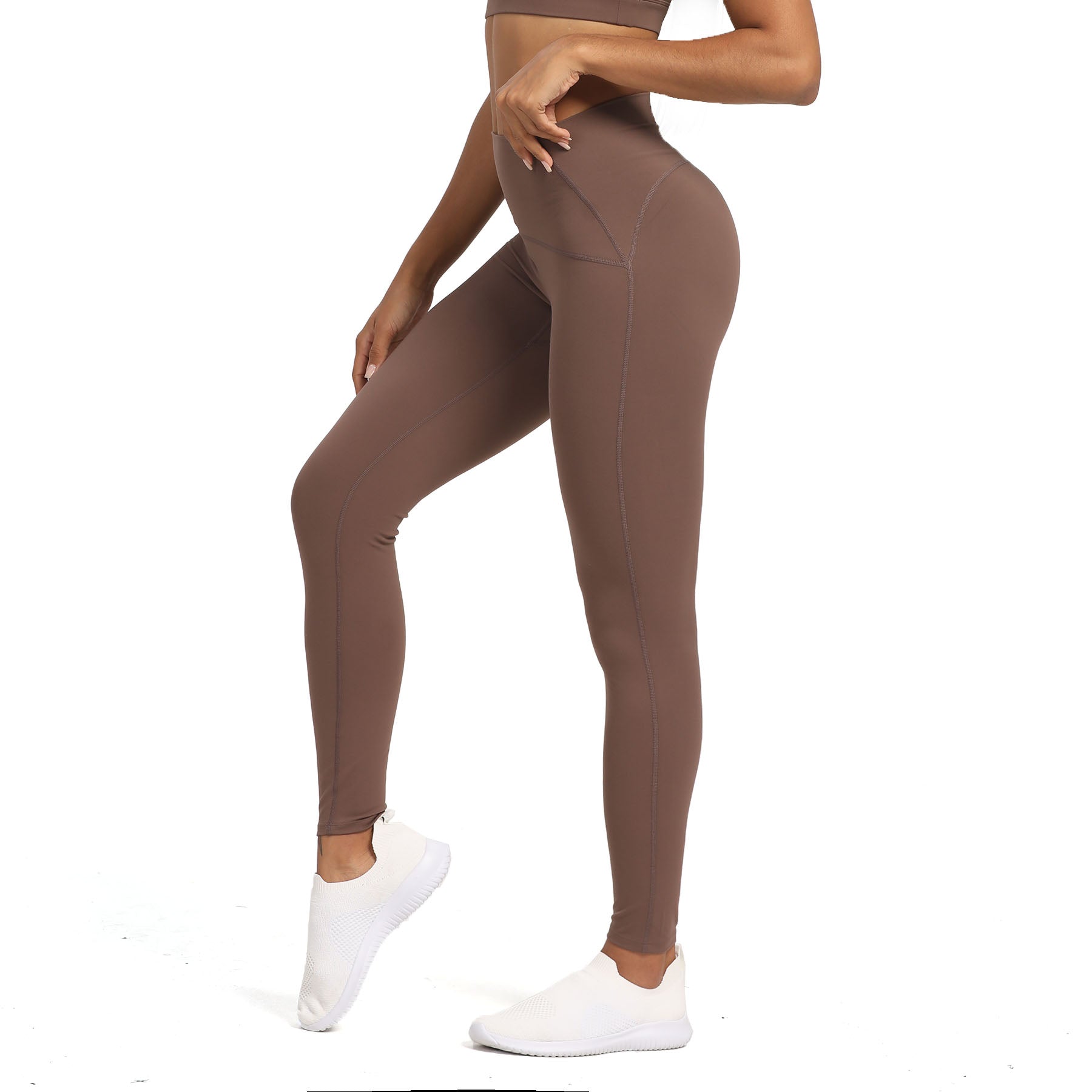 Aoxjox "Scarlett" Leggings