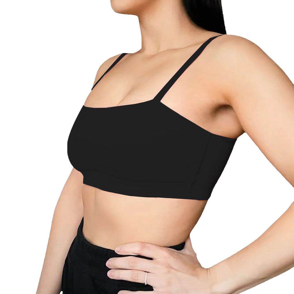 Aoxjox "Bandeau" Sports Bras
