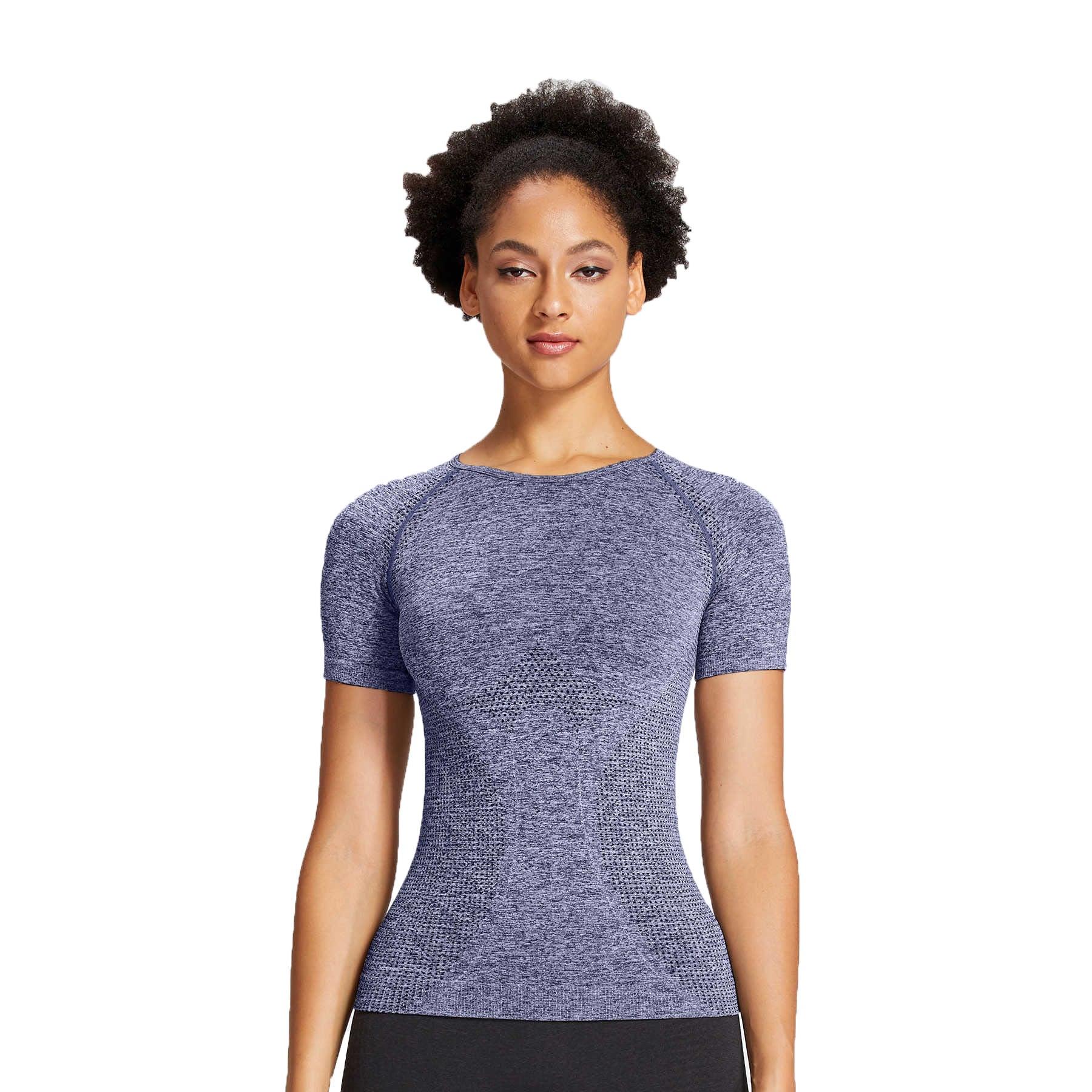 Aoxjox Vital Short Sleeve T-Shirt