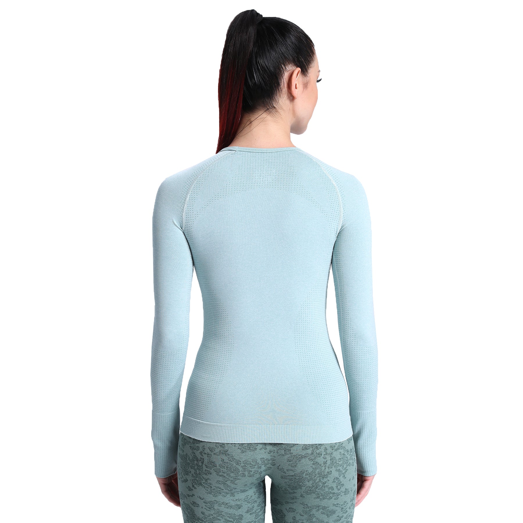 Aoxjox Vital Long Sleeve T-Shirt