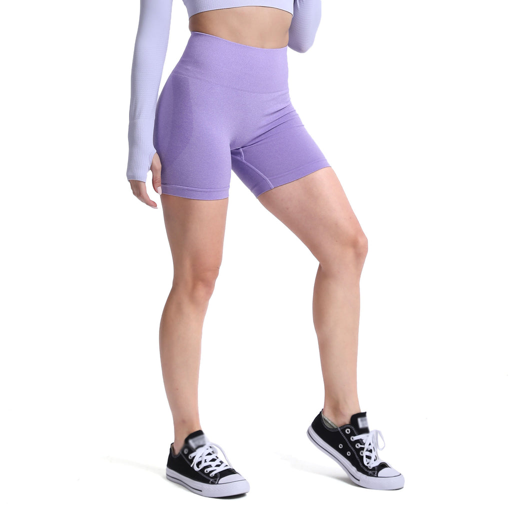 Aoxjox Smile 5" Contour Shorts