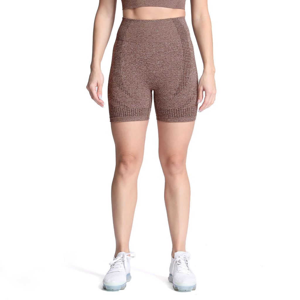 Aoxjox "Vital 2.0 / 3.0" Seamless Shorts