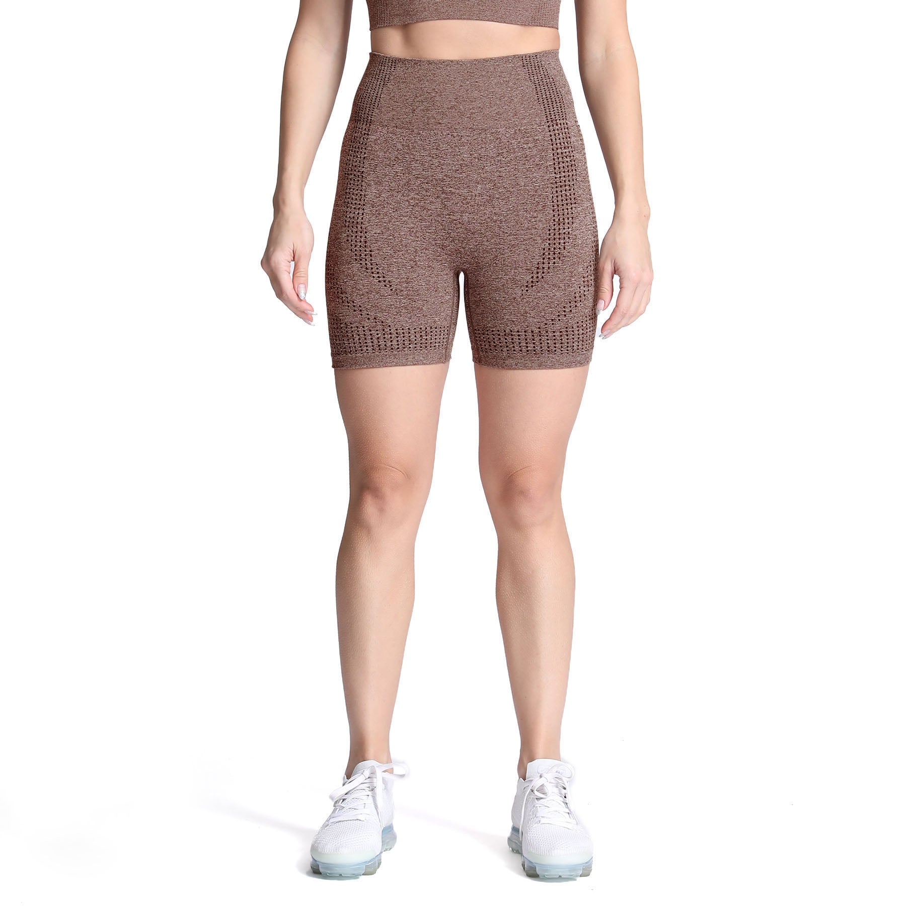 Aoxjox "Vital 2.0 / 3.0" Seamless Shorts