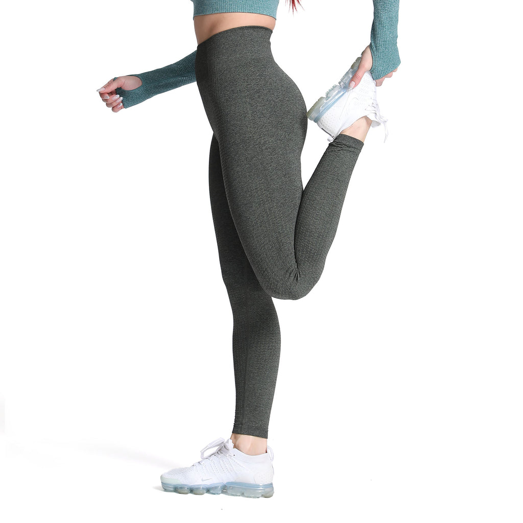 Aoxjox  Vital Seamless Leggings (Contd.)