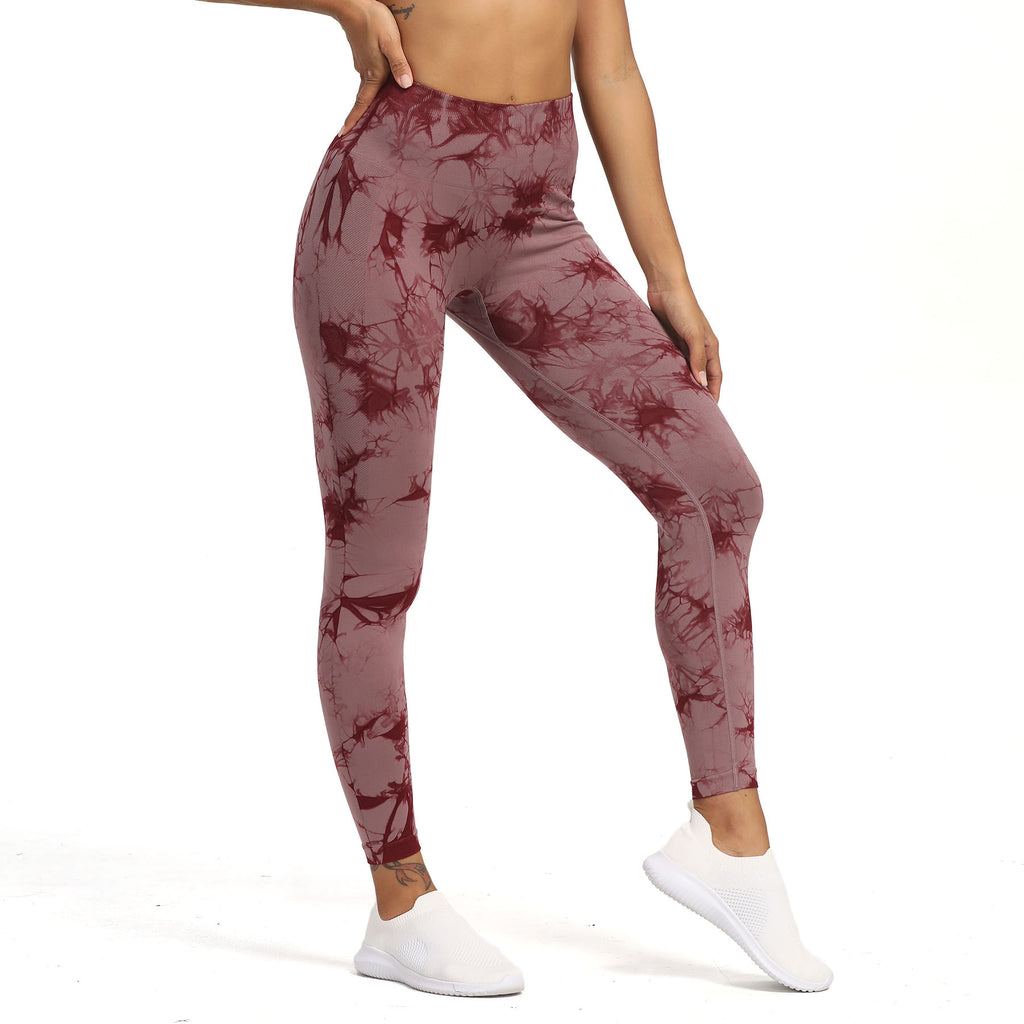Aoxjox "Asset Scrunch" Leggings